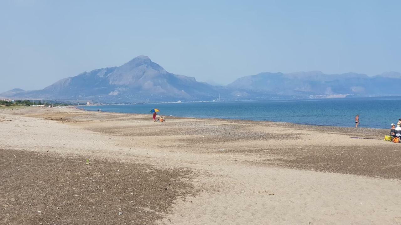 Mare, Sole E Relax A 5 Km Da Cefalu' Dış mekan fotoğraf