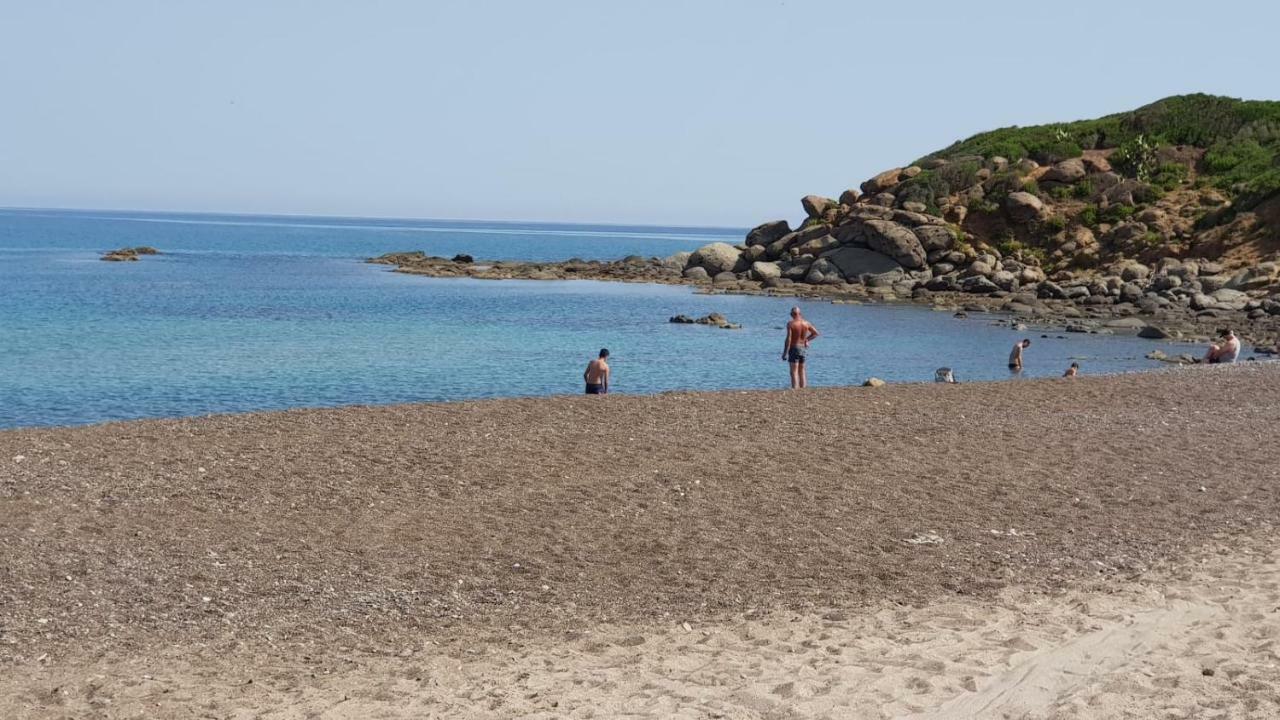 Mare, Sole E Relax A 5 Km Da Cefalu' Dış mekan fotoğraf