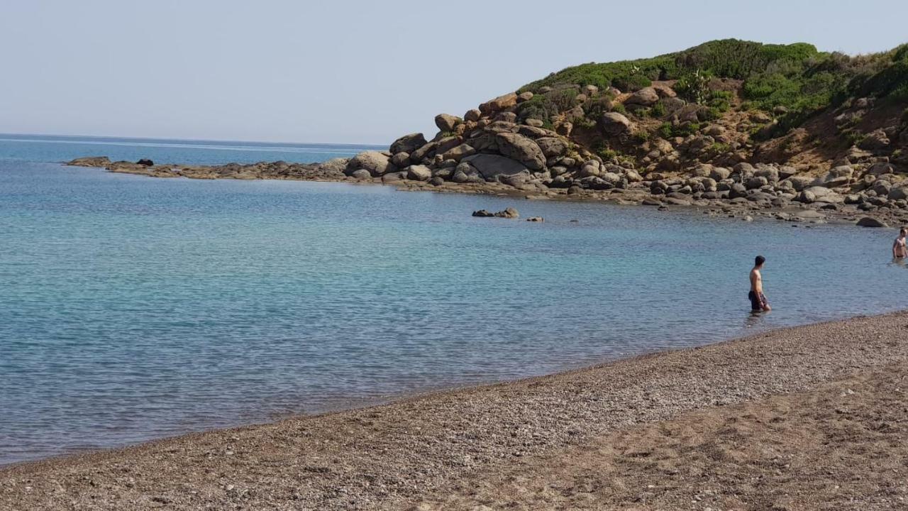 Mare, Sole E Relax A 5 Km Da Cefalu' Dış mekan fotoğraf